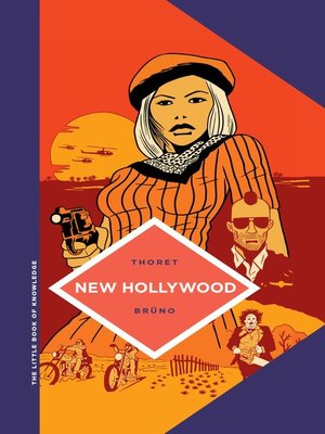 cover image of The Little Book of Knowledge: New Hollywood